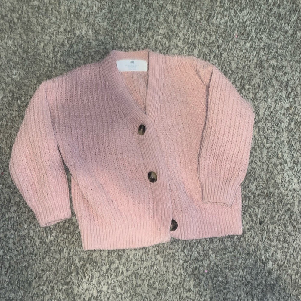 Hnm Cardigan (toddlers)